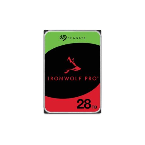 Жесткий диск 3.5" 28TB Seagate (ST28000NT000) - Жесткие диски (HDD)  - Жесткие диски (HDD) 
