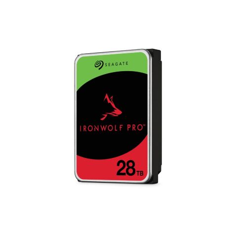 Жесткий диск 3.5" 28TB Seagate (ST28000NT000) - Жесткие диски (HDD)  - Жесткие диски (HDD) 
