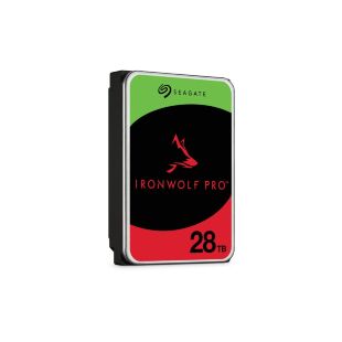 Жесткий диск 3.5" 28TB Seagate (ST28000NT000)