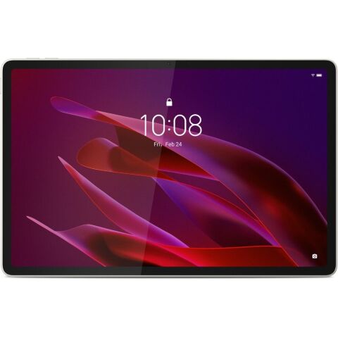 Планшет Lenovo Yoga Tab 8/256 Seashell + Pen (ZAG60135UA) - Нулевой остаток (Feed) - Нулевой остаток (Feed)