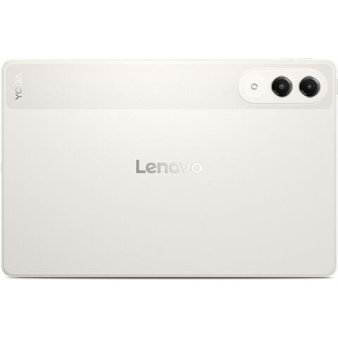Планшет Lenovo Yoga Tab 8/256 Seashell + Pen (ZAG60135UA) - Нулевой остаток (Feed) - Нулевой остаток (Feed)