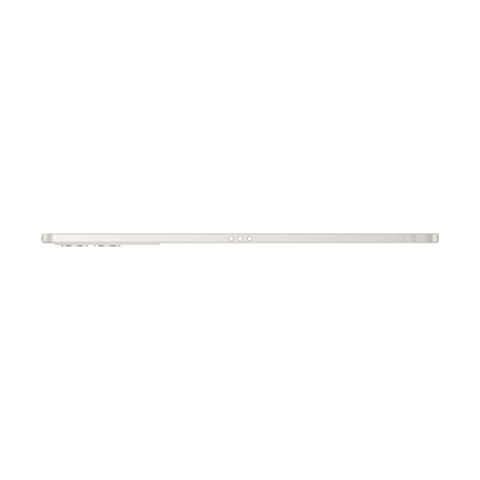 Планшет Lenovo Yoga Tab 8/256 Seashell + Pen (ZAG60135UA) - Нулевой остаток (Feed) - Нулевой остаток (Feed)