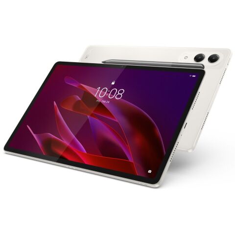 Планшет Lenovo Yoga Tab 8/256 Seashell + Pen (ZAG60135UA) - Нулевой остаток (Feed) - Нулевой остаток (Feed)