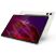 Планшет Lenovo Yoga Tab 8/256 Seashell + Pen (ZAG60135UA) - Нулевой остаток (Feed) - Нулевой остаток (Feed)