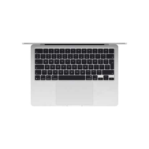 Ноутбук Apple MacBook Air 13 M5 A3449 Silver (MDH84UA/A) - Ноутбуки  - Ноутбуки 