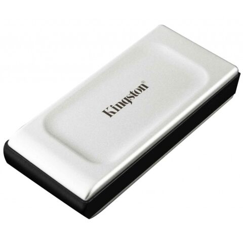 Накопитель SSD USB 3.2 1TB Kingston (SXS2000/1000G) - Нулевой остаток (Feed)  - Нулевой остаток (Feed) 