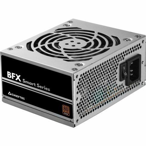 Блок питания Chieftec 350W (BFX-350BS) - Нулевой остаток (Feed) - Нулевой остаток (Feed)