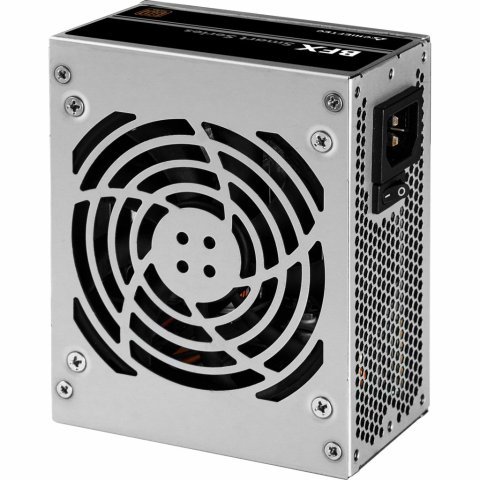 Блок питания Chieftec 350W (BFX-350BS) - Нулевой остаток (Feed) - Нулевой остаток (Feed)