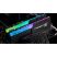 Модуль памяти для компьютера DDR4 32GB (2x16GB) 3600 MHz Trident Z RGB G.Skill (F4-3600C18D-32GTZR) - Нулевой остаток (Feed)  - Нулевой остаток (Feed) 