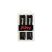 Модуль памяти для компьютера DDR4 16GB (2x8GB) 3200 MHz Fury Beast Black Kingston Fury (ex.HyperX) (KF432C16BBK2/16) - Нулевой остаток (Feed)  - Нулевой остаток (Feed) 