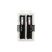 Модуль памяти для компьютера DDR4 16GB (2x8GB) 3200 MHz Fury Beast Black Kingston Fury (ex.HyperX) (KF432C16BBK2/16) - Нулевой остаток (Feed)  - Нулевой остаток (Feed) 