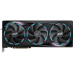 Видеокарта GIGABYTE GeForce RTX5080 16GB MASTER (GV-N5080AORUS M-16GD)