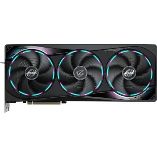 Видеокарта GIGABYTE GeForce RTX5080 16GB MASTER (GV-N5080AORUS M-16GD)