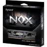 Модуль памяти для компьютера DDR5 32GB (2x16GB) 6000 MHz NOX Apacer (AH5U32G60C622MBAA-2)