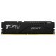 Модуль памяти для компьютера DDR5 16GB 5200 MHz Beast AM5 Black Kingston Fury (ex.HyperX) (KF552C36BBE-16) - Нулевой остаток (Feed)  - Нулевой остаток (Feed) 