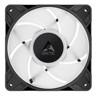 Кулер для корпуса Arctic P12 PRO A-RGB 3PCS (ACFAN00310A)