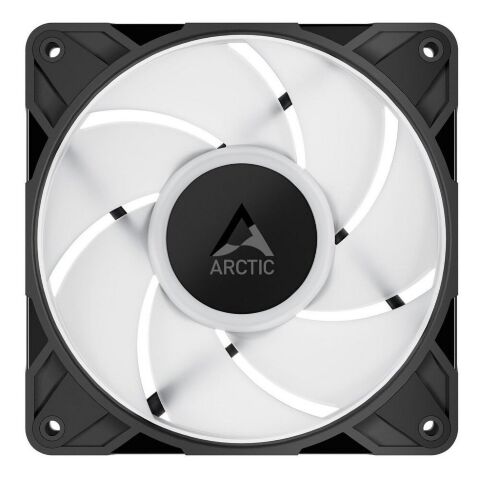Кулер для корпуса Arctic P12 PRO A-RGB 3PCS (ACFAN00310A) - Нулевой остаток (Feed)  - Нулевой остаток (Feed) 