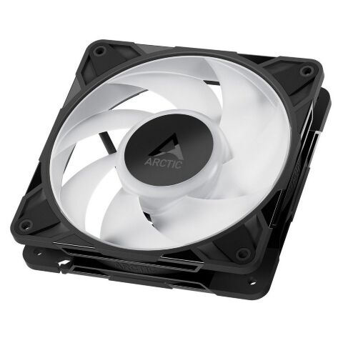Кулер для корпуса Arctic P12 PRO A-RGB 3PCS (ACFAN00310A) - Нулевой остаток (Feed)  - Нулевой остаток (Feed) 