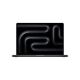 Ноутбук Apple MacBook Pro 16 A3428 M5 Pro Space Black (MGEC4UA/A) - Нулевой остаток (Feed)  - Нулевой остаток (Feed) 