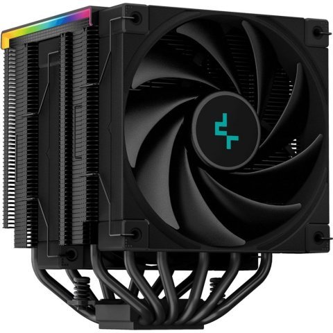 Кулер для процессора Deepcool AK620 Digital (R-AK620-BKADMN-G) - Нулевой остаток (Feed) - Нулевой остаток (Feed)