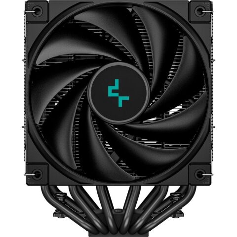 Кулер для процессора Deepcool AK620 Digital (R-AK620-BKADMN-G) - Нулевой остаток (Feed) - Нулевой остаток (Feed)