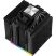 Кулер для процессора Deepcool AK620 Digital (R-AK620-BKADMN-G) - Нулевой остаток (Feed) - Нулевой остаток (Feed)