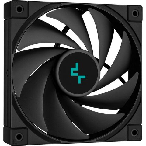 Кулер для процессора Deepcool AK620 Digital (R-AK620-BKADMN-G) - Нулевой остаток (Feed) - Нулевой остаток (Feed)