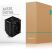 Кулер для процессора Deepcool AK620 Digital (R-AK620-BKADMN-G) - Нулевой остаток (Feed) - Нулевой остаток (Feed)