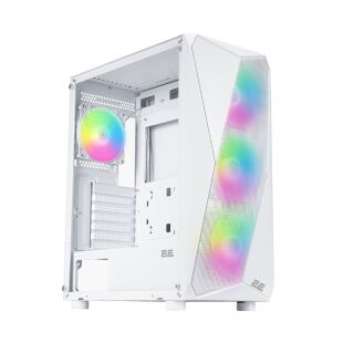 Корпус для ПК 2E Aruba G3313W (2E-G3313W)