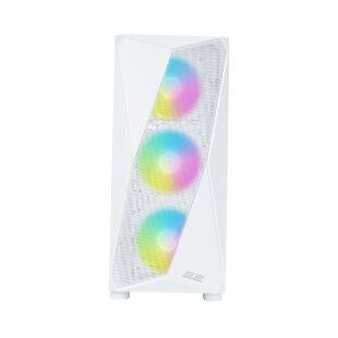 Корпус для ПК 2E Aruba G3313W (2E-G3313W)