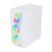 Корпус для ПК 2E Aruba G3313W (2E-G3313W) - Нулевой остаток (Feed) - Нулевой остаток (Feed)