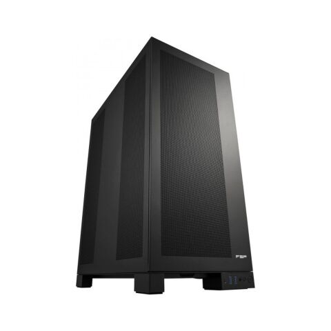 Корпус для ПК FSP U500-B - Нулевой остаток (Feed) - Нулевой остаток (Feed)