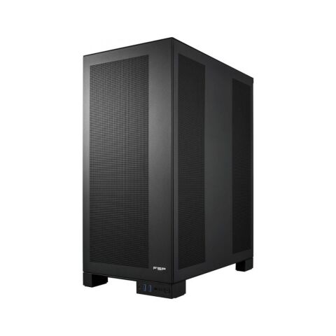 Корпус для ПК FSP U500-B - Нулевой остаток (Feed) - Нулевой остаток (Feed)