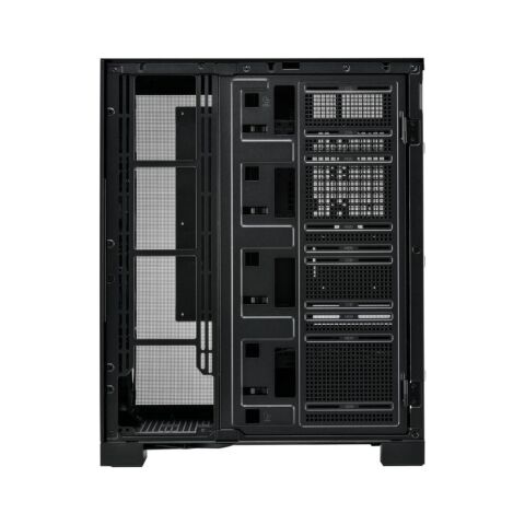 Корпус для ПК FSP U500-B - Нулевой остаток (Feed) - Нулевой остаток (Feed)