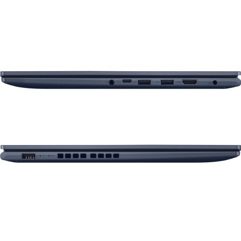 Ноутбук ASUS Vivobook 15 X1502VA-BQ139 (90NB10T1-M005K0) - Нулевой остаток (Feed)  - Нулевой остаток (Feed) 