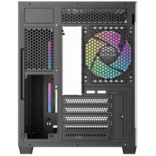 Корпус для ПК OCYPUS GAMMA-C54-BKD300XX-GL