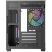 Корпус для ПК OCYPUS GAMMA-C54-BKD300XX-GL - Нулевой остаток (Feed) - Нулевой остаток (Feed)