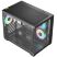 Корпус для ПК OCYPUS GAMMA-C54-BKD300XX-GL - Нулевой остаток (Feed) - Нулевой остаток (Feed)