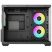 Корпус для ПК OCYPUS GAMMA-C54-BKD300XX-GL - Нулевой остаток (Feed) - Нулевой остаток (Feed)