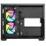 Корпус для ПК OCYPUS GAMMA-C54-BKD300XX-GL - Нулевой остаток (Feed) - Нулевой остаток (Feed)