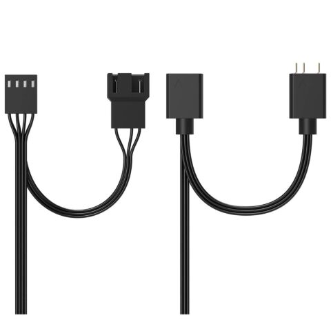 Корпус для ПК OCYPUS GAMMA-C54-BKD300XX-GL - Нулевой остаток (Feed) - Нулевой остаток (Feed)