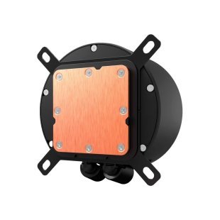 Система жидкостного охлаждения NZXT Kraken Elite 360mm AIO (RL-KN36E-B2)