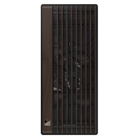 Корпус для ПК ASUS ProArt PA602 Walnut Wood Tempered Glass Modern Black (90DC00J0-B09030) - Корпуса  - Корпуса 