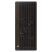 Корпус для ПК ASUS ProArt PA602 Walnut Wood Tempered Glass Modern Black (90DC00J0-B09030) - Корпуса  - Корпуса 
