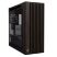 Корпус для ПК ASUS ProArt PA602 Walnut Wood Tempered Glass Modern Black (90DC00J0-B09030) - Корпуса  - Корпуса 