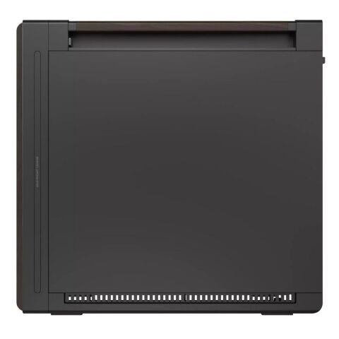 Корпус для ПК ASUS ProArt PA602 Walnut Wood Tempered Glass Modern Black (90DC00J0-B09030) - Корпуса  - Корпуса 