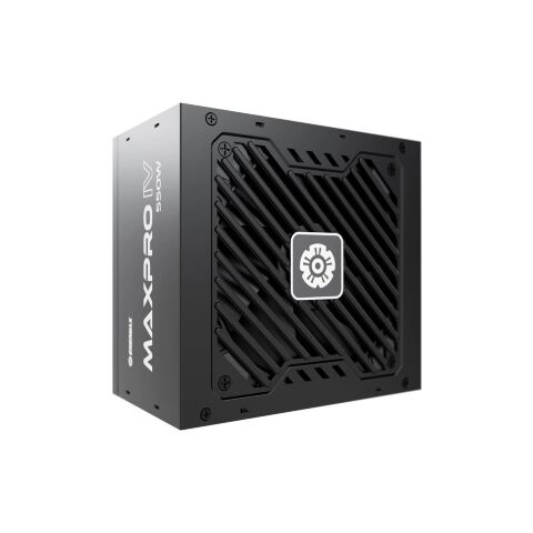 Блок питания Enermax 550W MAXPRO IV (EMP550W) - Блоки питания - Блоки питания