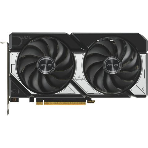 Видеокарта ASUS GeForce RTX5060 8Gb DUAL OC (DUAL-RTX5060-O8G) - Нулевой остаток (Feed)  - Нулевой остаток (Feed) 