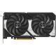 Видеокарта ASUS GeForce RTX5060 8Gb DUAL OC (DUAL-RTX5060-O8G) - Нулевой остаток (Feed)  - Нулевой остаток (Feed) 