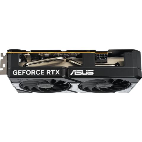 Видеокарта ASUS GeForce RTX5060 8Gb DUAL OC (DUAL-RTX5060-O8G) - Нулевой остаток (Feed)  - Нулевой остаток (Feed) 